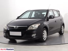 Hyundai i30 2007 2.0 140 KM Hyundai i30 2007 2.0 140 KM