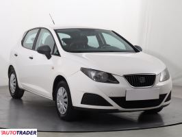 Seat Ibiza 2010 1.2 59 KM Seat Ibiza 2010 1.2 59 KM