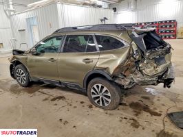 Subaru Outback 2022 2