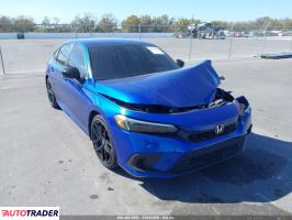 Honda Civic 2023 2