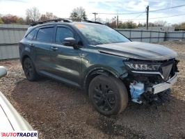 Kia Sorento 2023 2