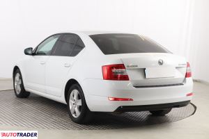 Skoda Octavia 2014 1.4 138 KM
