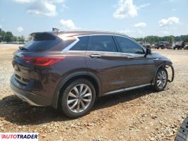 Infiniti QX50 2020 2 Infiniti QX50 2020 2