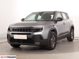 Jeep Pozostałe 2024 1.2 99 KM
