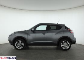 Nissan Juke 2016 1.2 113 KM