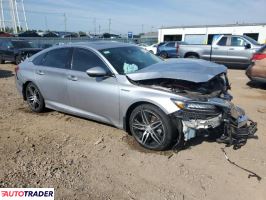 Honda Accord 2021 2