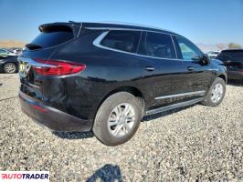 Buick Enclave 2019 3 Buick Enclave 2019 3