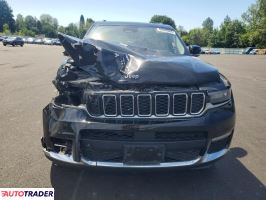 Jeep Cherokee 2021 3