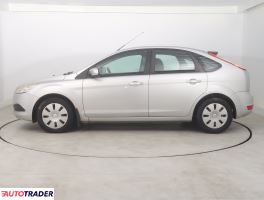 Ford Focus 2010 1.6 99 KM