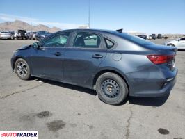 Kia Pozostałe 2021 2