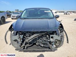 Ford Escape 2021 1