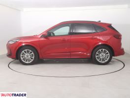 Ford Kuga 2024 1.5 172 KM