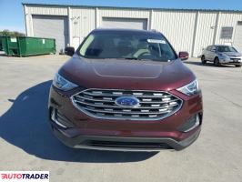 Ford Edge 2020 2