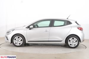 Renault Clio 2021 1.0 89 KM