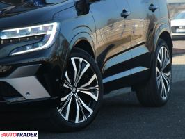 Renault Pozostałe 2023 1.2 130 KM