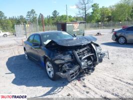 Dodge Charger 2021 5