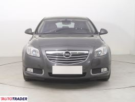 Opel Insignia 2010 2.0 158 KM