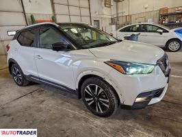 Nissan Pozostałe 2020 1