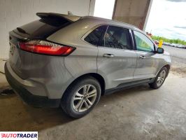 Ford Edge 2020 2