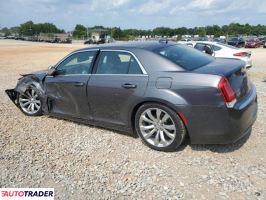 Chrysler 300C 2019 3 Chrysler 300C 2019 3