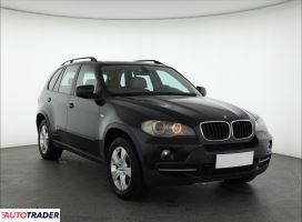 BMW X5 2008 3.0 231 KM