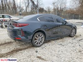 Mazda 3 2021 2