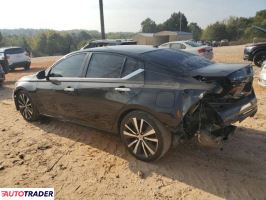 Nissan Altima 2020 2