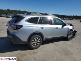 Subaru Outback 2021 2 Subaru Outback 2021 2