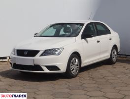 Seat Toledo 2018 1.0 93 KM Seat Toledo 2018 1.0 93 KM