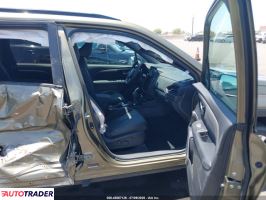 Subaru Forester 2026 2