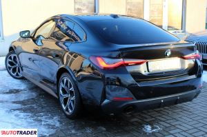 BMW 420 2022 2.0 184 KM