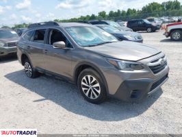 Subaru Outback 2022 2 Subaru Outback 2022 2