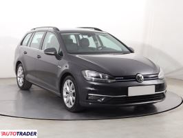 Volkswagen Golf - zobacz ofertę