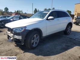 Mercedes CL - zobacz ofertę