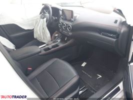 Nissan Sentra 2024 2