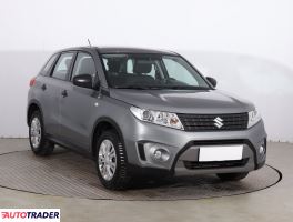 Suzuki Vitara - zobacz ofertę