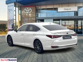 Lexus ES 2024 2.5 218 KM