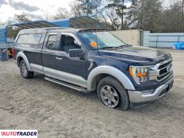 Ford Pozostałe 2022 3