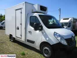Renault Master 2017 2.3 Renault Master 2017 2.3