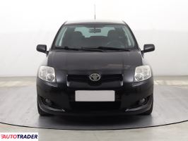 Toyota Auris - zobacz ofertę