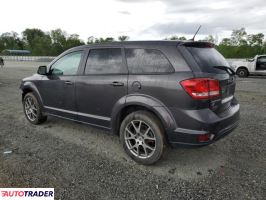 Dodge Journey 2019 3 Dodge Journey 2019 3