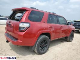 Toyota Pozostałe 2024 4 Toyota Pozostałe 2024 4