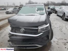 Volkswagen Pozostałe 2024 1 Volkswagen Pozostałe 2024 1