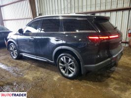Infiniti Pozostałe 2023 3