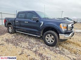 Ford Pozostałe 2022 2