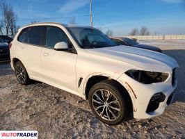 BMW X5 2021 3