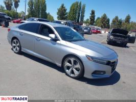 Honda Accord 2020 2 Honda Accord 2020 2