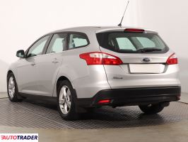 Ford Focus 2011 1.6 93 KM