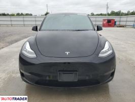 Tesla Model Y 2021 Tesla Model Y 2021