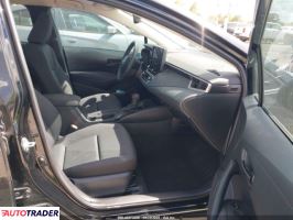 Toyota Corolla 2023 2